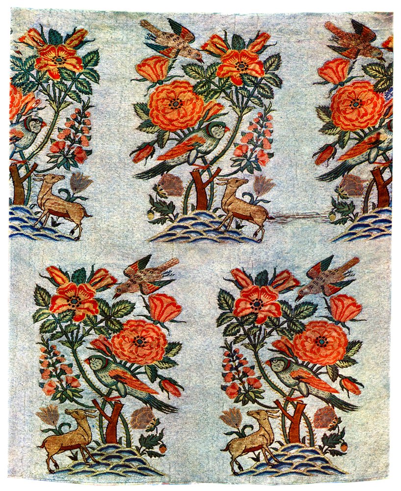 gold-and-silver-brocade-from-isfahan-iran-early-17th-century