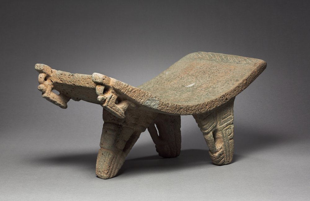 Metate by Unbekannt