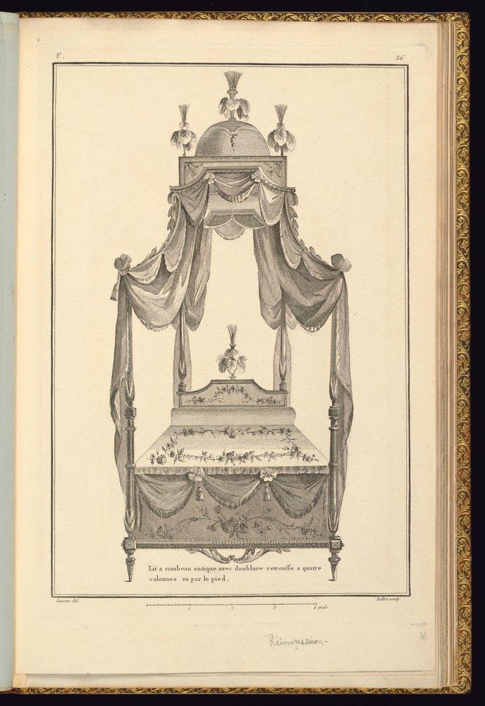 Print by Unbekannt