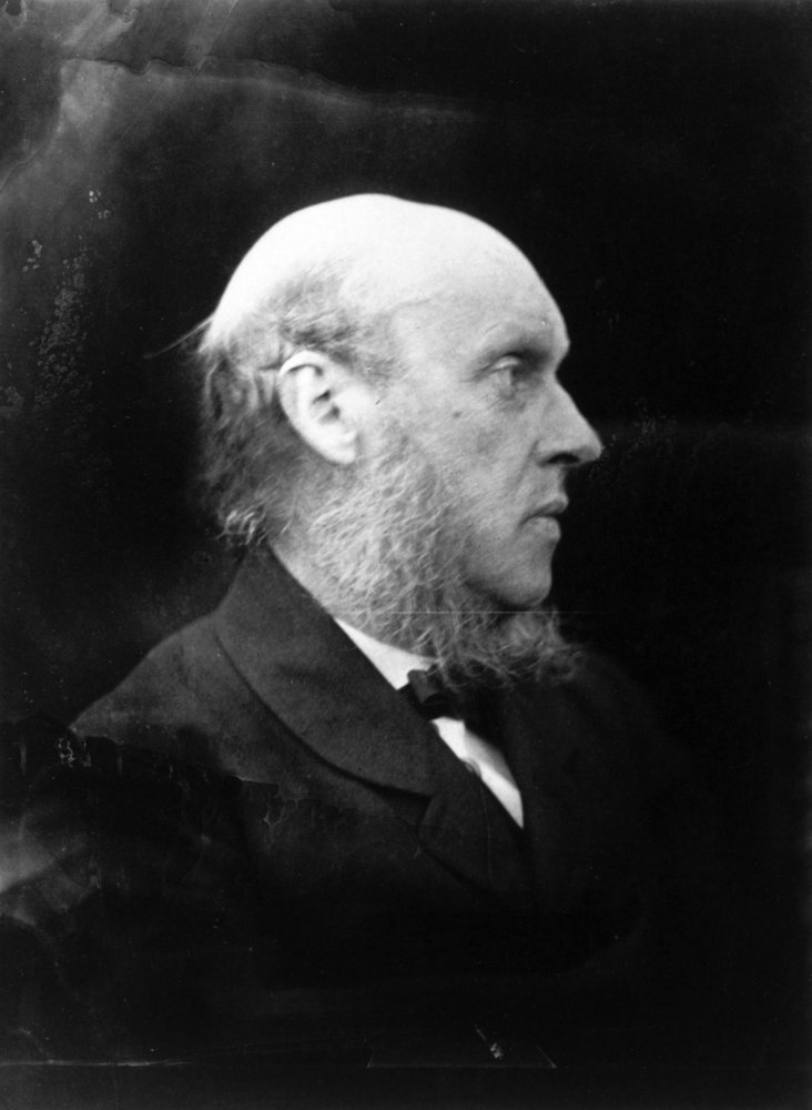 James Spedding by Unbekannt: High-quality fine art print