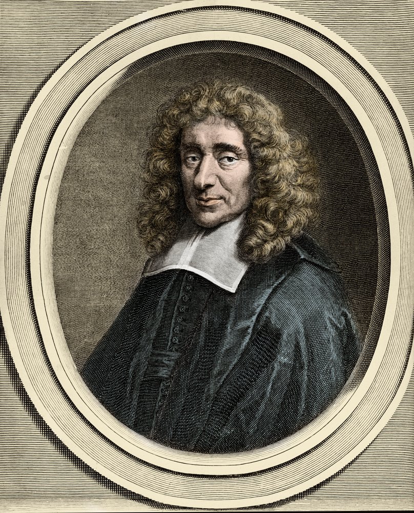 Antoine Furetiere, English grammarian writer