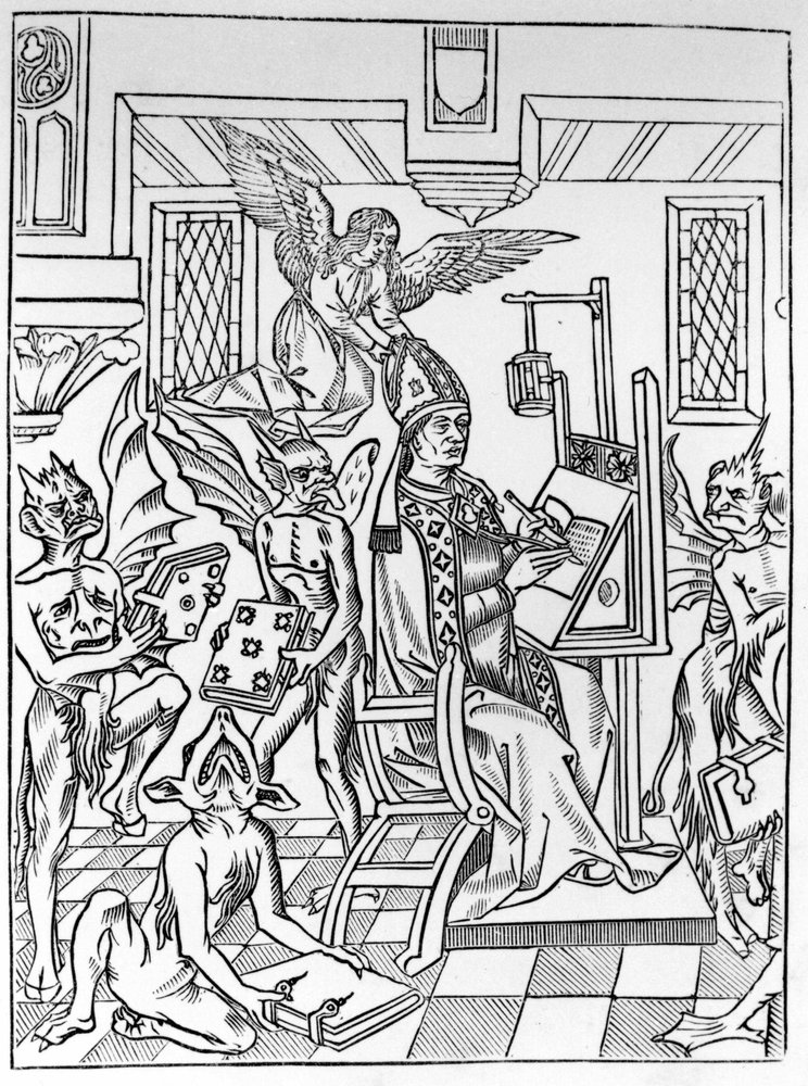 Heresy and Orthodoxy disputing the theologian