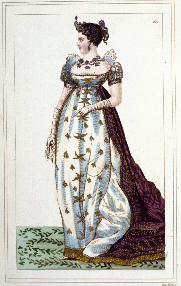 Josephine main image 1