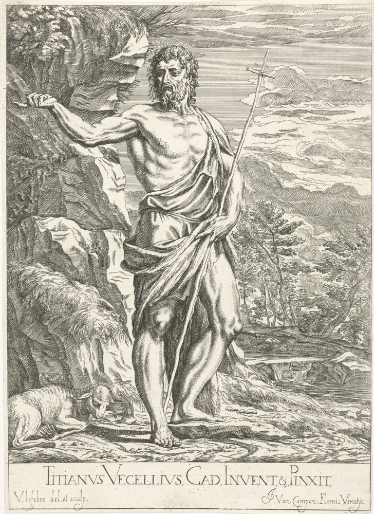 Johannes de Doper Opera Selectiora (series title)