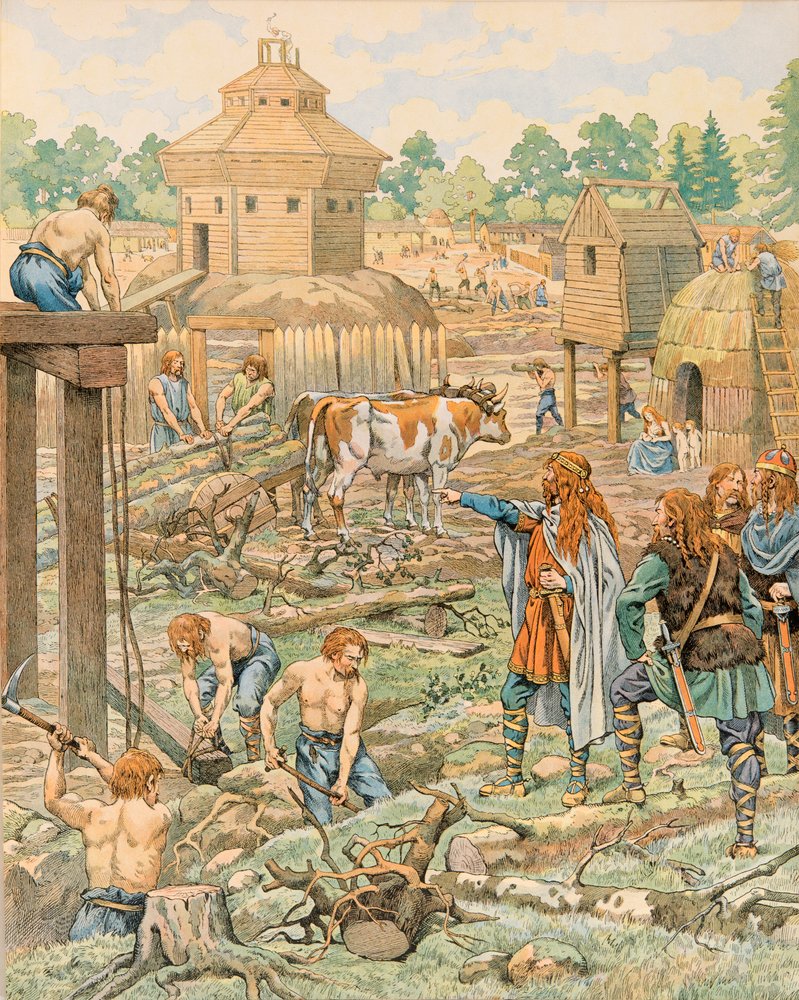 History of Belgium: Clodion the Hairy, King of the Franks, Established His Capital in Tournai by pseudonym for Jacques Onfroy de Bréville Job
