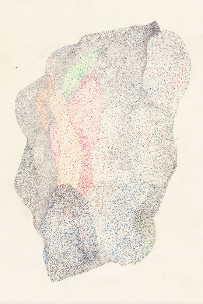 Cloud by Alexander Adiels