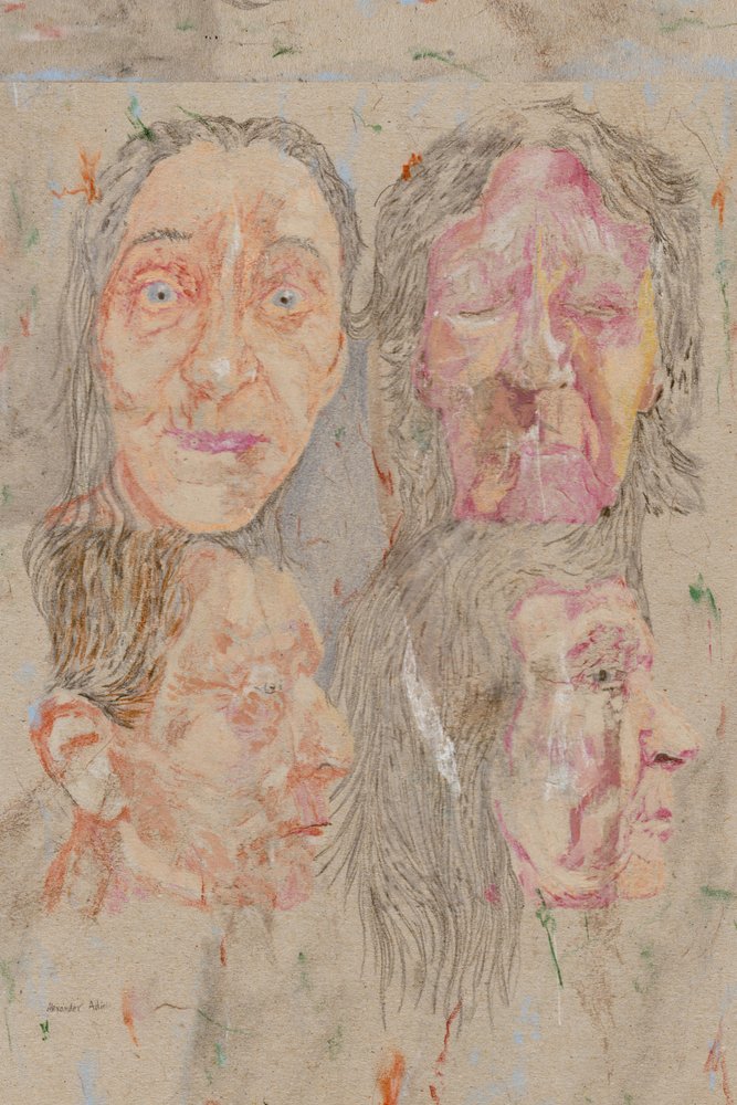 Hear Together by Alexander Adiels