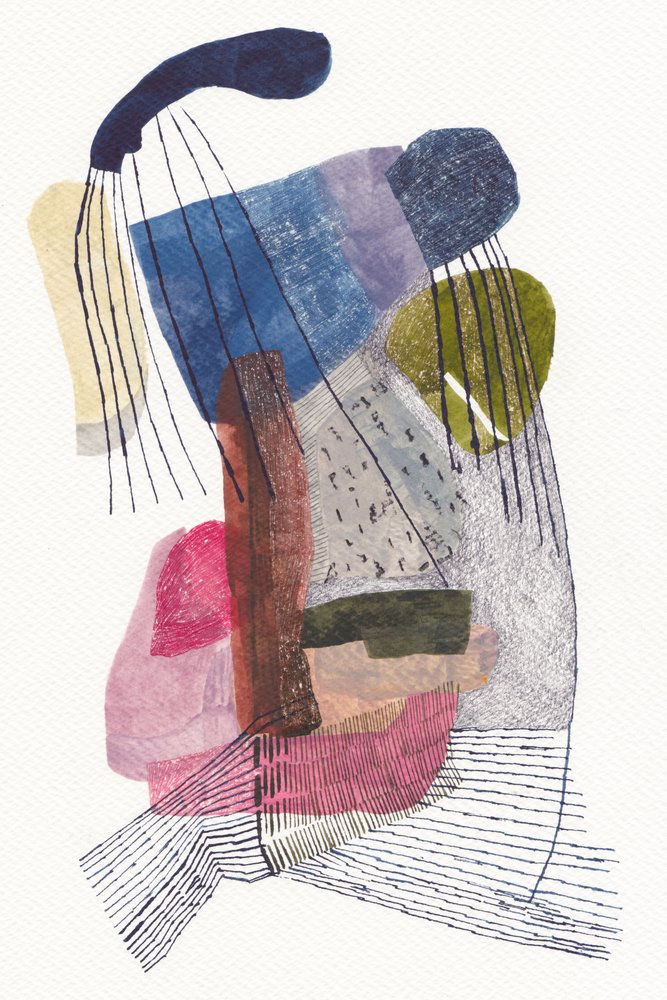 Village by Alexander Adiels