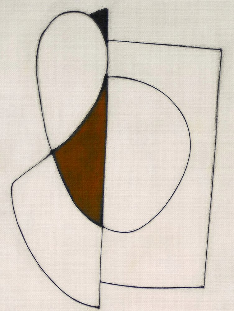 Modern Minimal Shapes by Alma