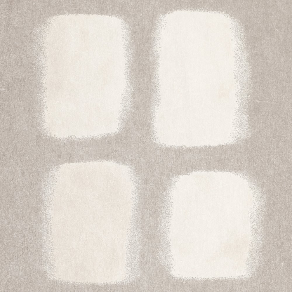 Soft Abstract Grid by Alma