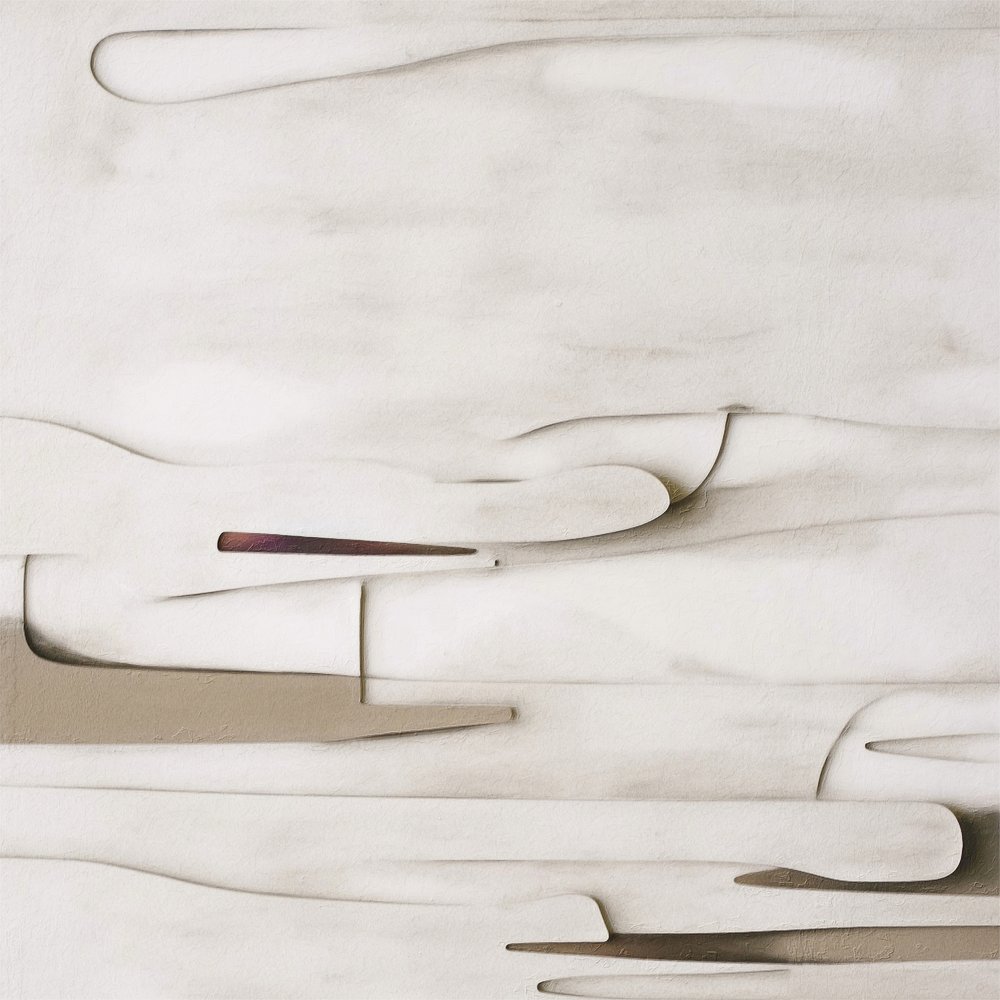 Soft Geometric Shadows by Alma