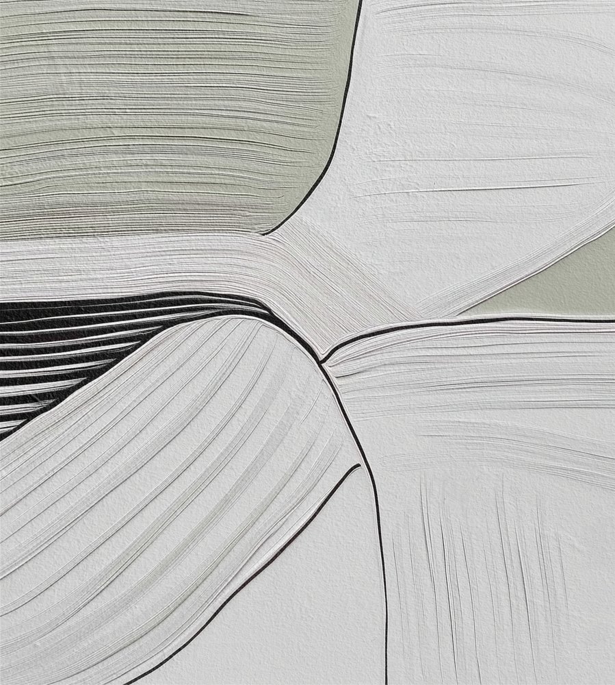 Subtle Organic Flow by Alma