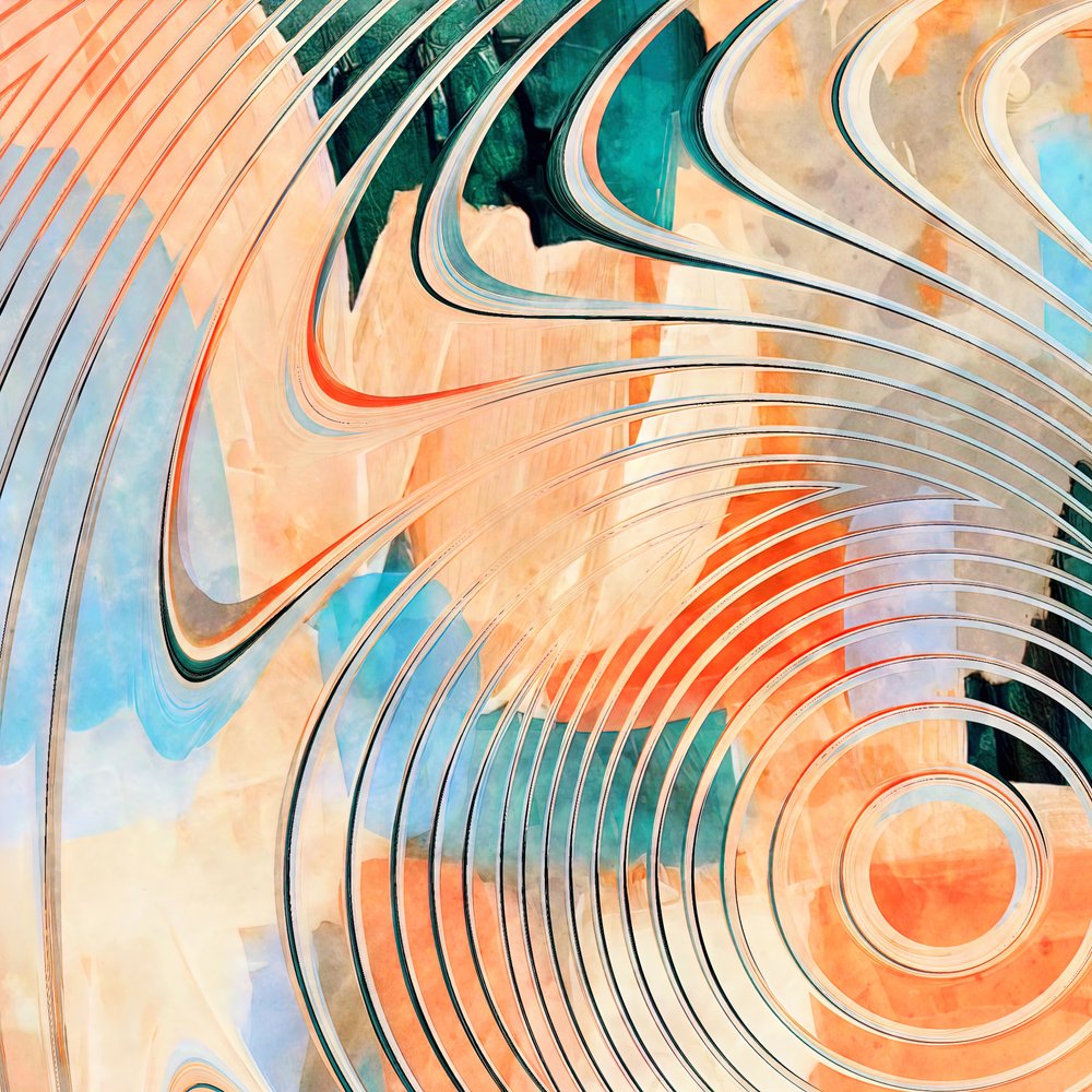 Amplified Frequencies by Alpenglow Workshop