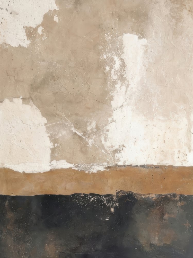 Distressed Earth Tones by Alpenglow Workshop