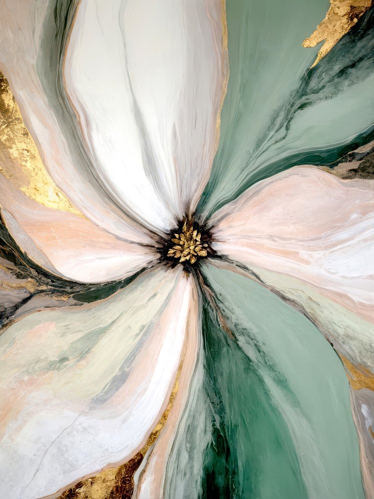 Fluid Design Evokes Nature