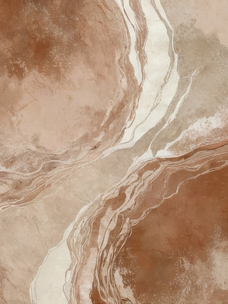 Patterns In Stone by Alpenglow Workshop