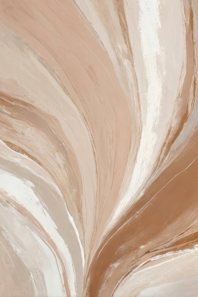 Warm Neutral Flow by Alpenglow Workshop