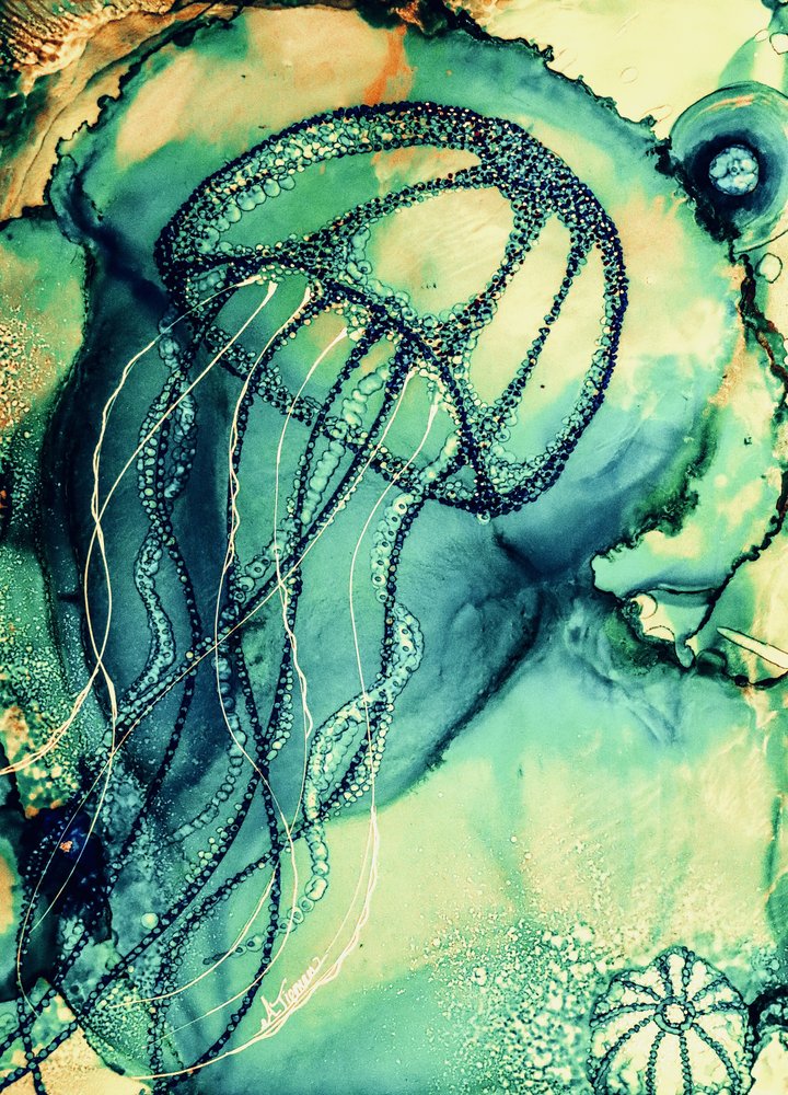 Carefree by Amy Tieman