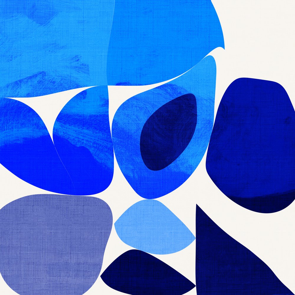 Abstract 22 3 by Ana Rut Bre