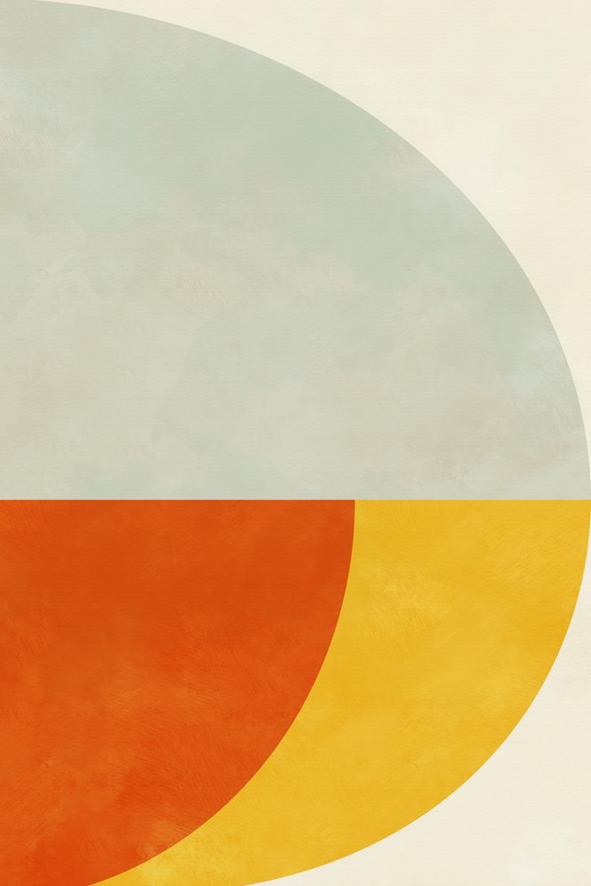 Bauhaus 23 by Ana Rut Bre