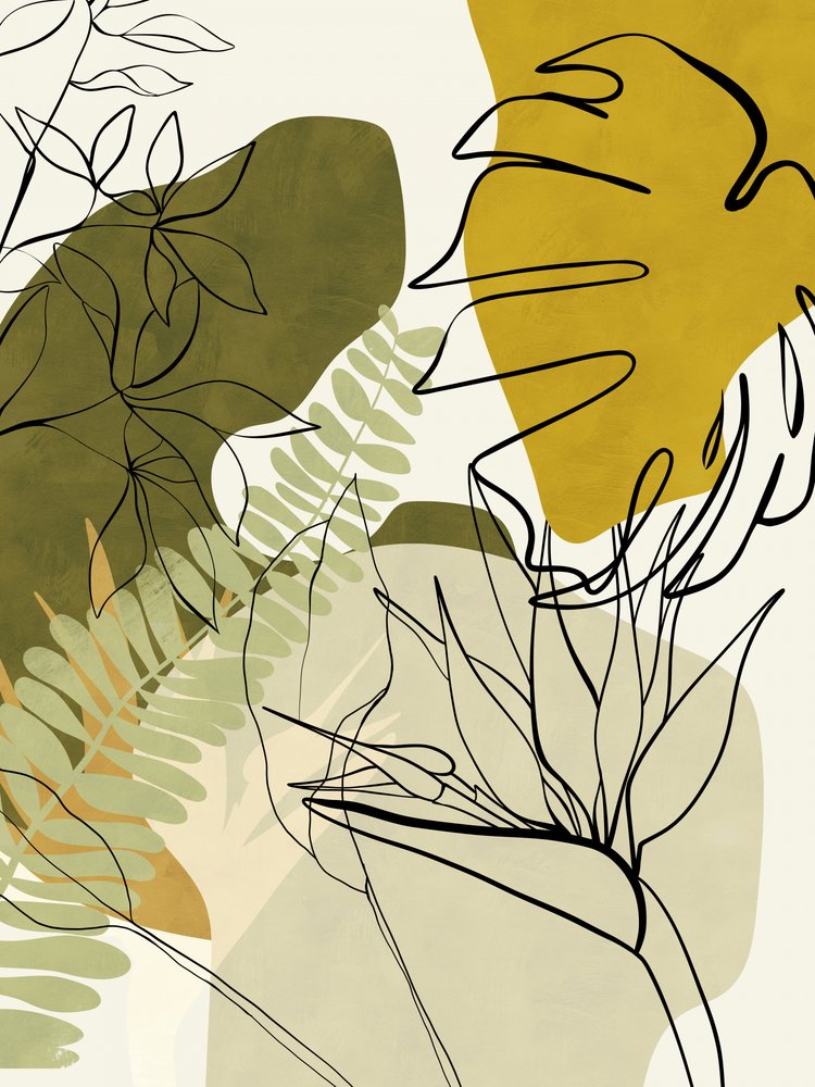 Bungle Jungle 2 Copy by Ana Rut Bre