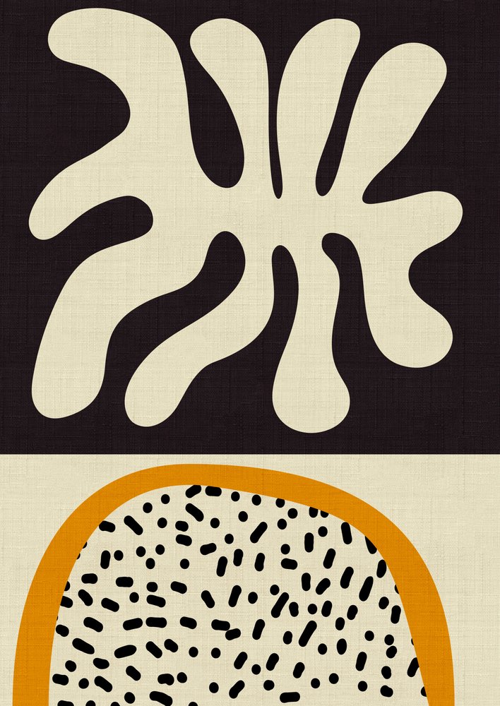 Matisse Cut Outs4 by Ana Rut Bre