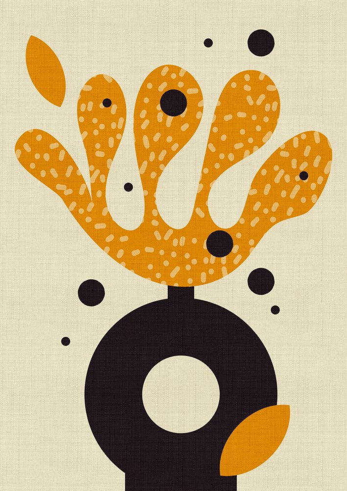 Matisse Cut Outs6 by Ana Rut Bre