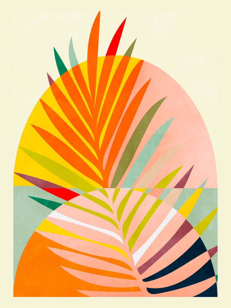 Spaces 3 by Ana Rut Bre