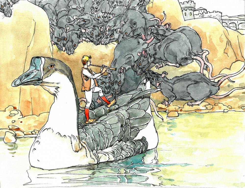 Pied Piper