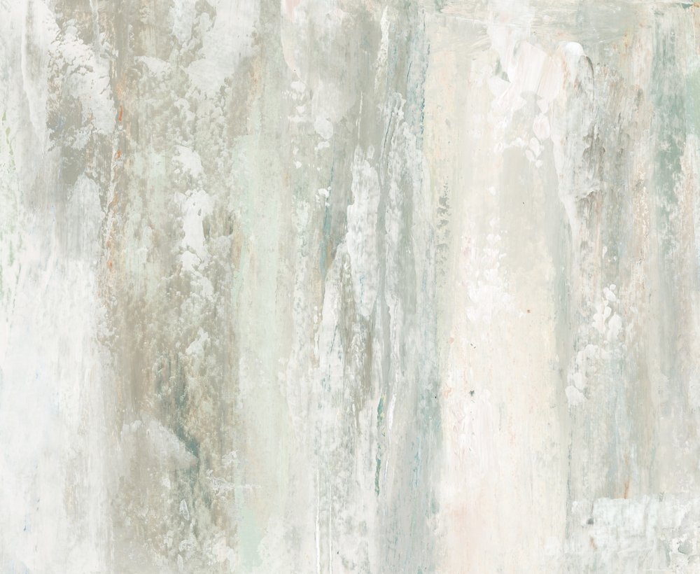 Muted Abstract Textures by Breanna Megan Studio