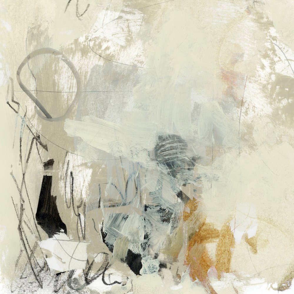Abstract by Dan Hobday