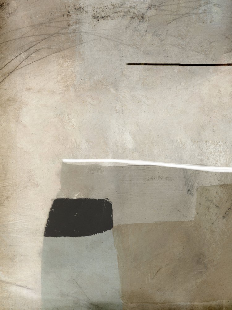 Abstract Place by Dan Hobday