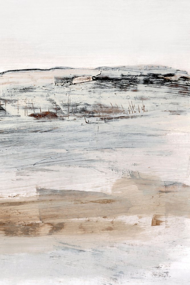 August No2 by Dan Hobday