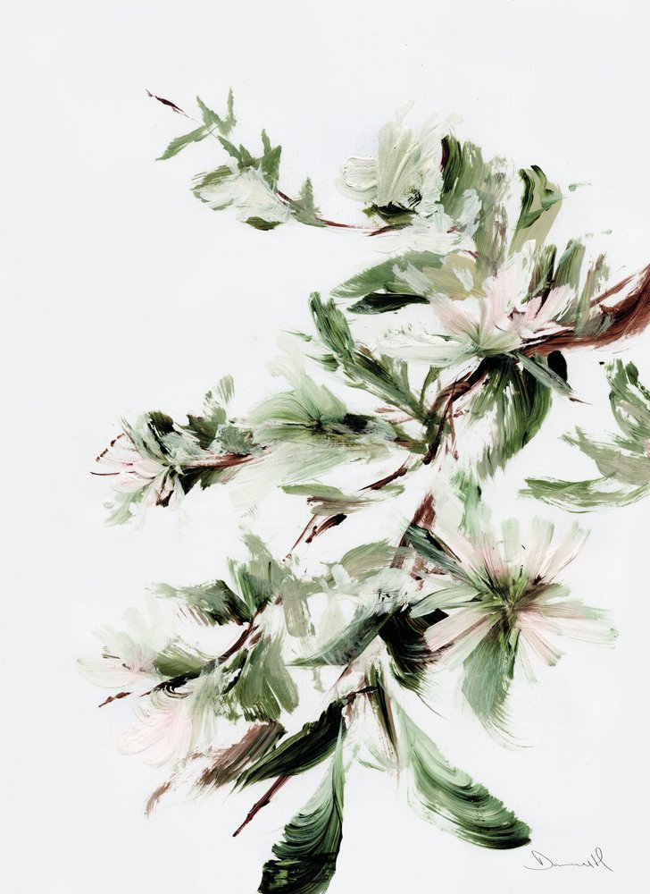 Bloom by Dan Hobday