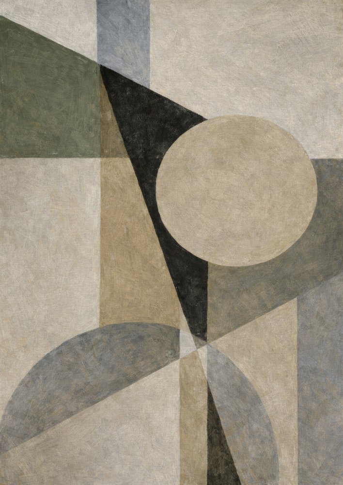 Bloomsbury by Dan Hobday