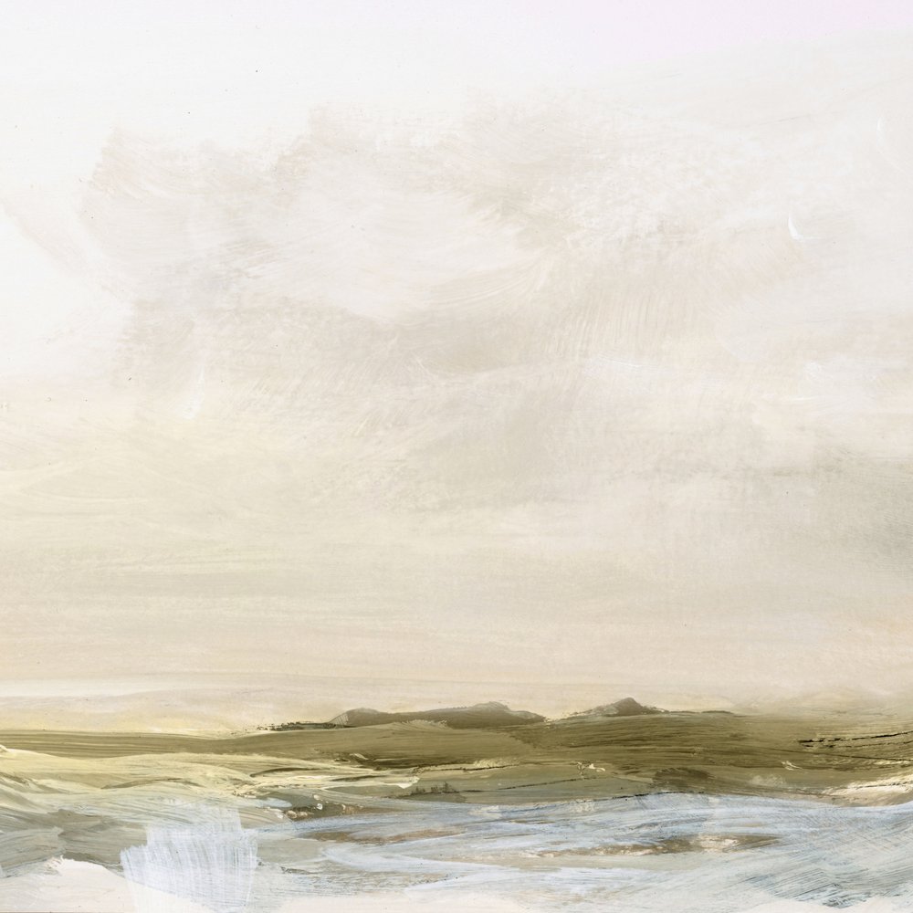 Coastal Break by Dan Hobday