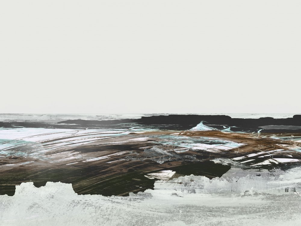 Constantine Bay by Dan Hobday