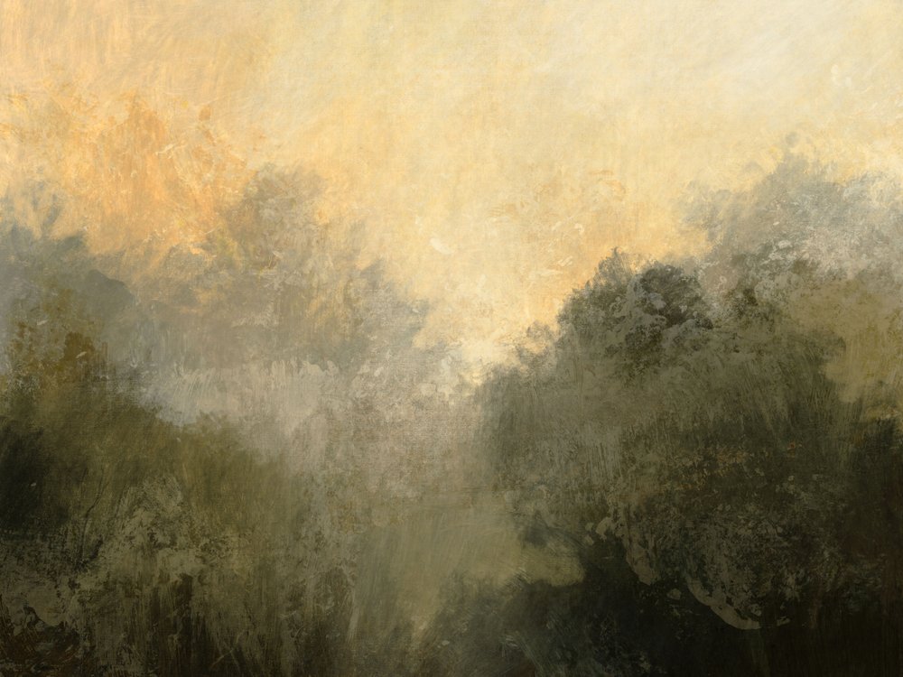 Devon Wood by Dan Hobday