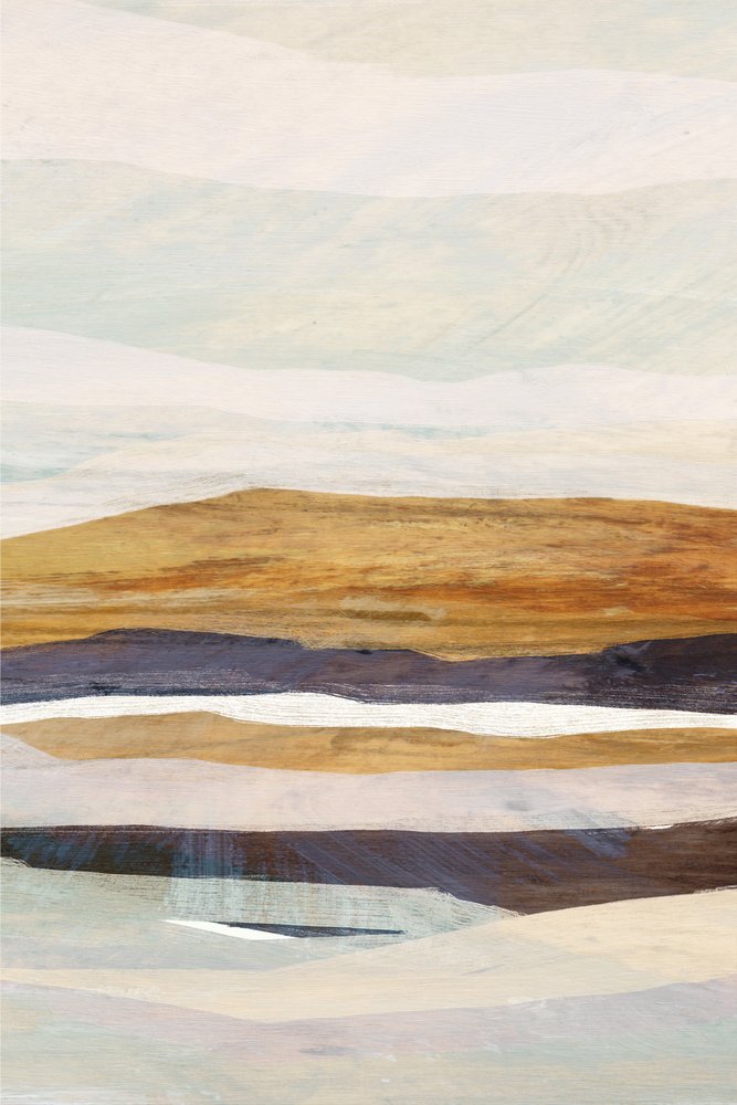 Fallow 3 by Dan Hobday