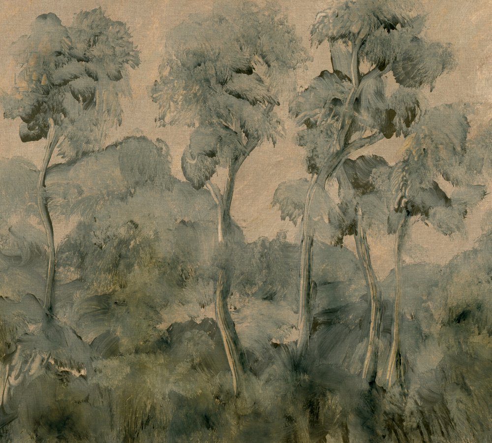 Forgotten Forest by Dan Hobday