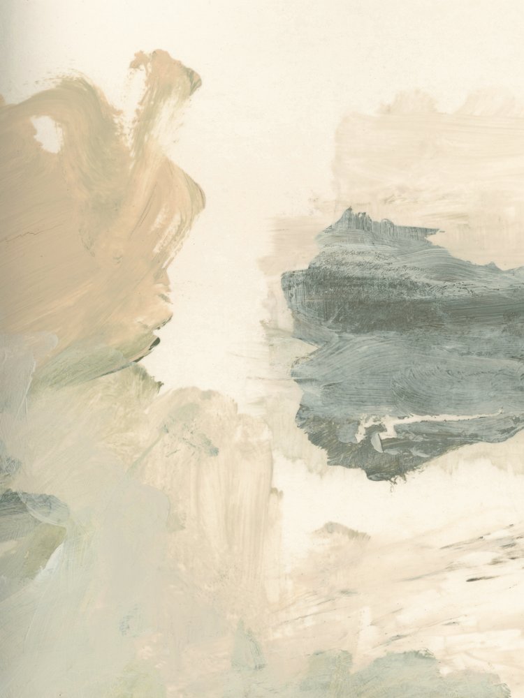 Held Light by Dan Hobday