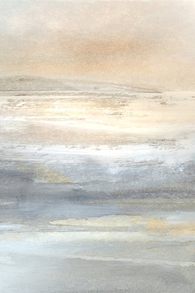 Land 2 by Dan Hobday