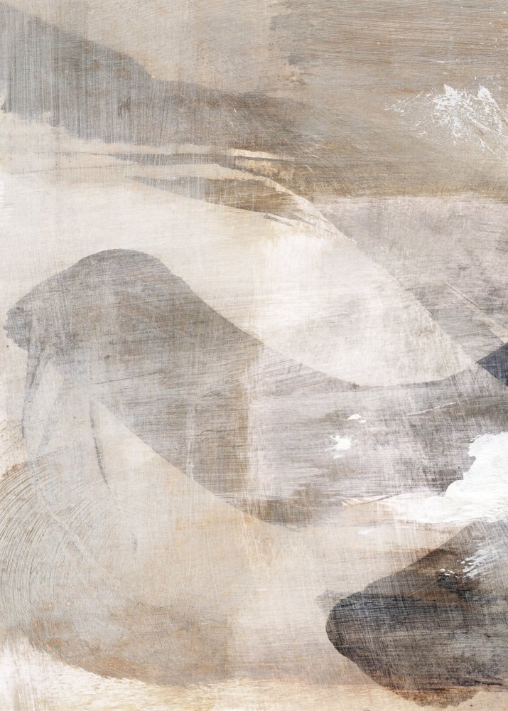 Layers 1 by Dan Hobday