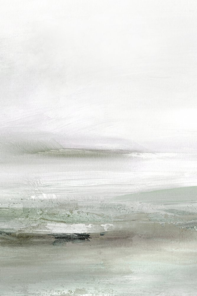 Light Dawn 2 by Dan Hobday