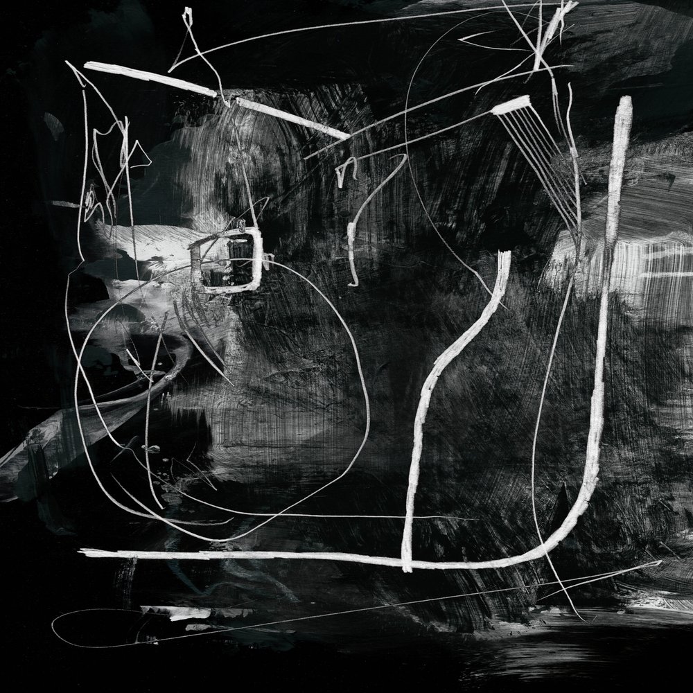 Mono by Dan Hobday
