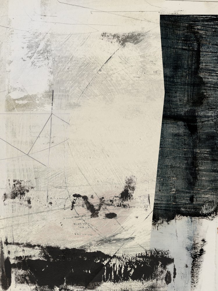 Movement by Dan Hobday