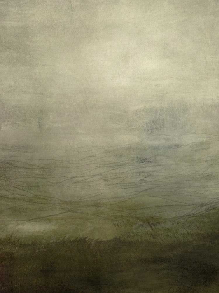 Fog by Dan Hobday