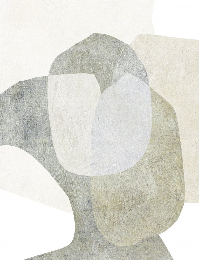 Pebbles by Dan Hobday