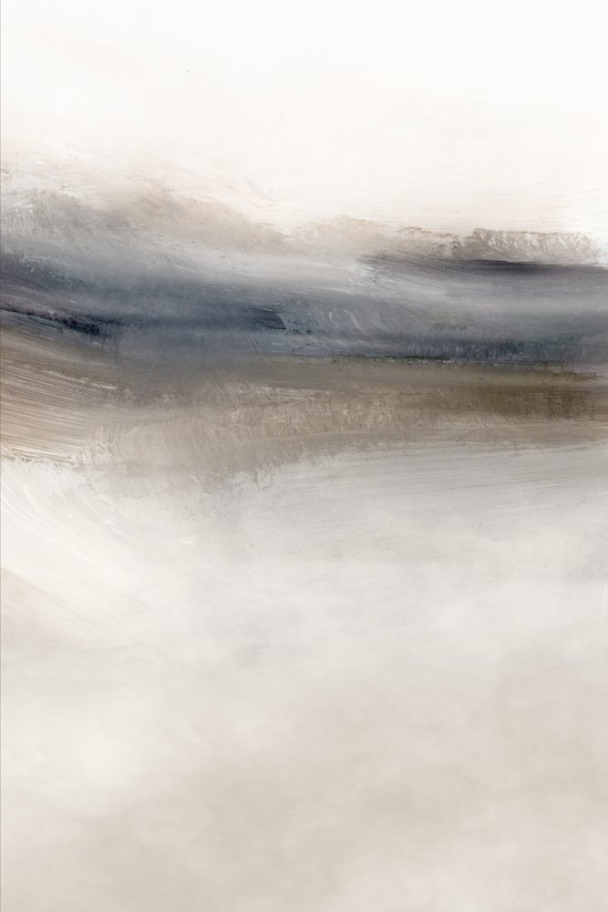 Rural 3 by Dan Hobday