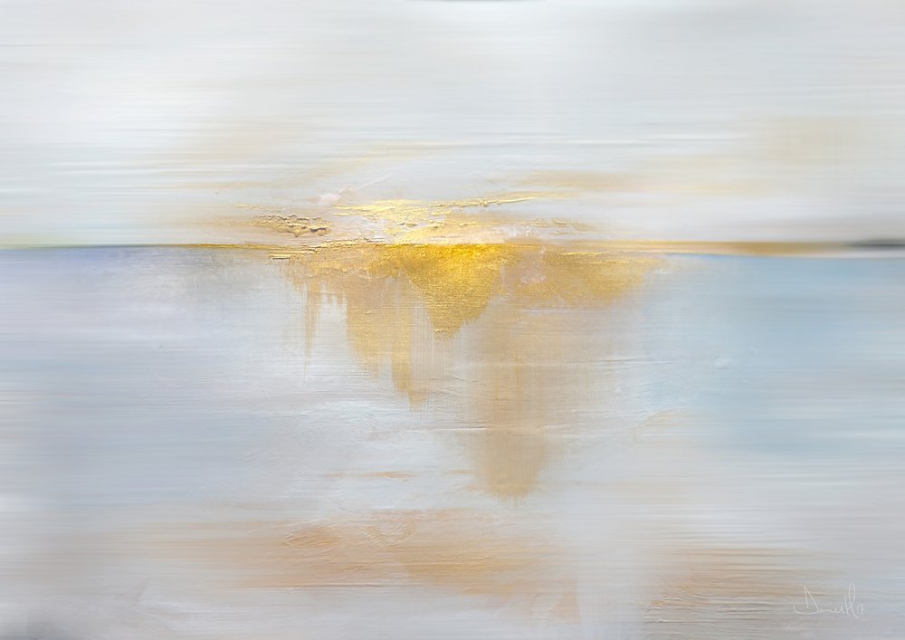 Sea Sun by Dan Hobday